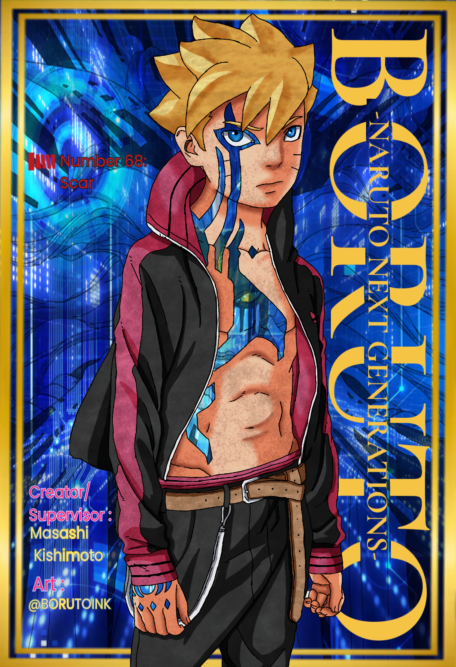 Chapter 68 Thumbnail