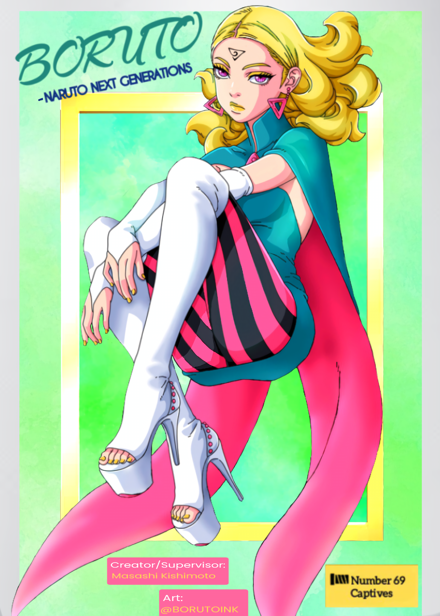 Chapter 69 Thumbnail