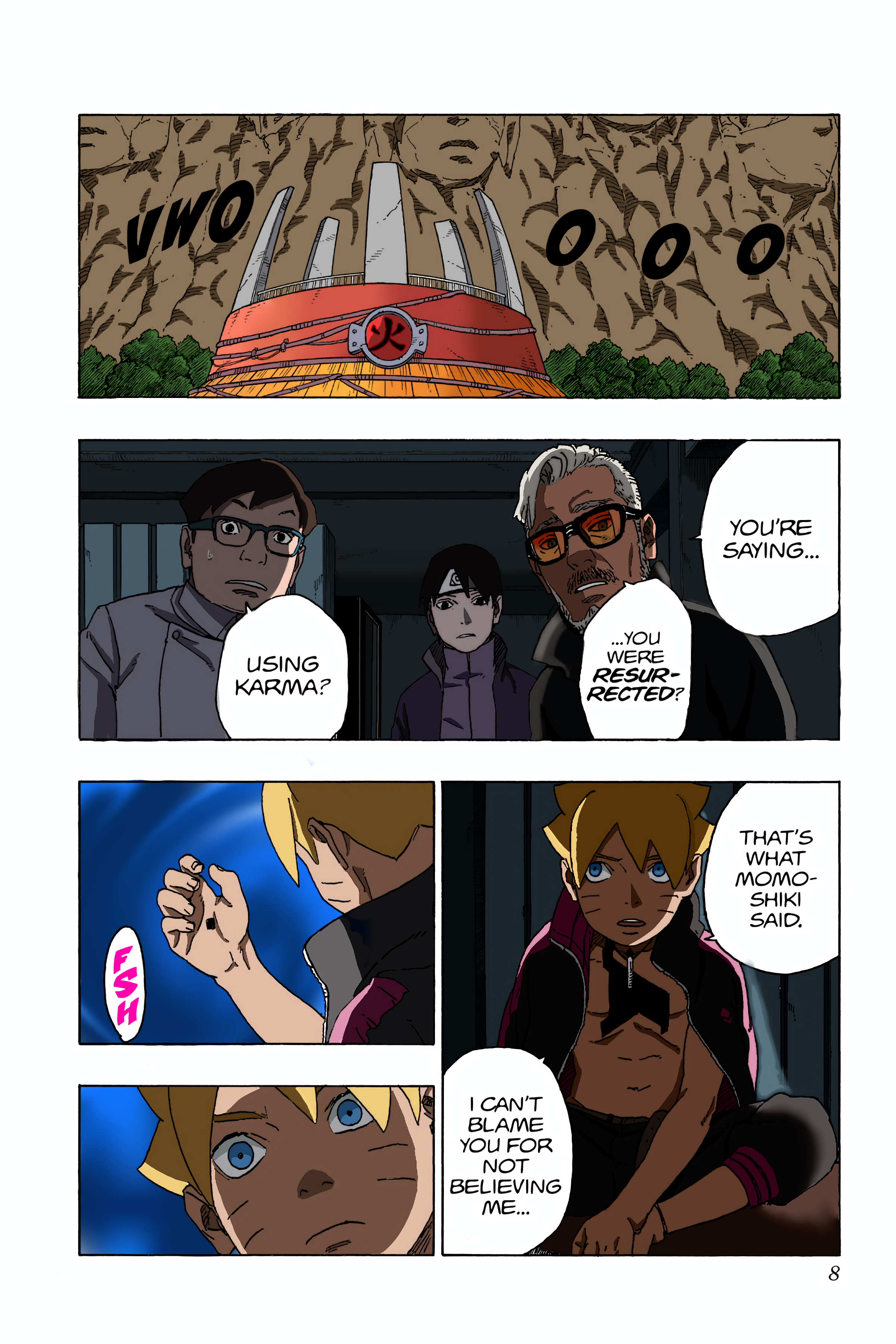 Chapter 68 Page 1
