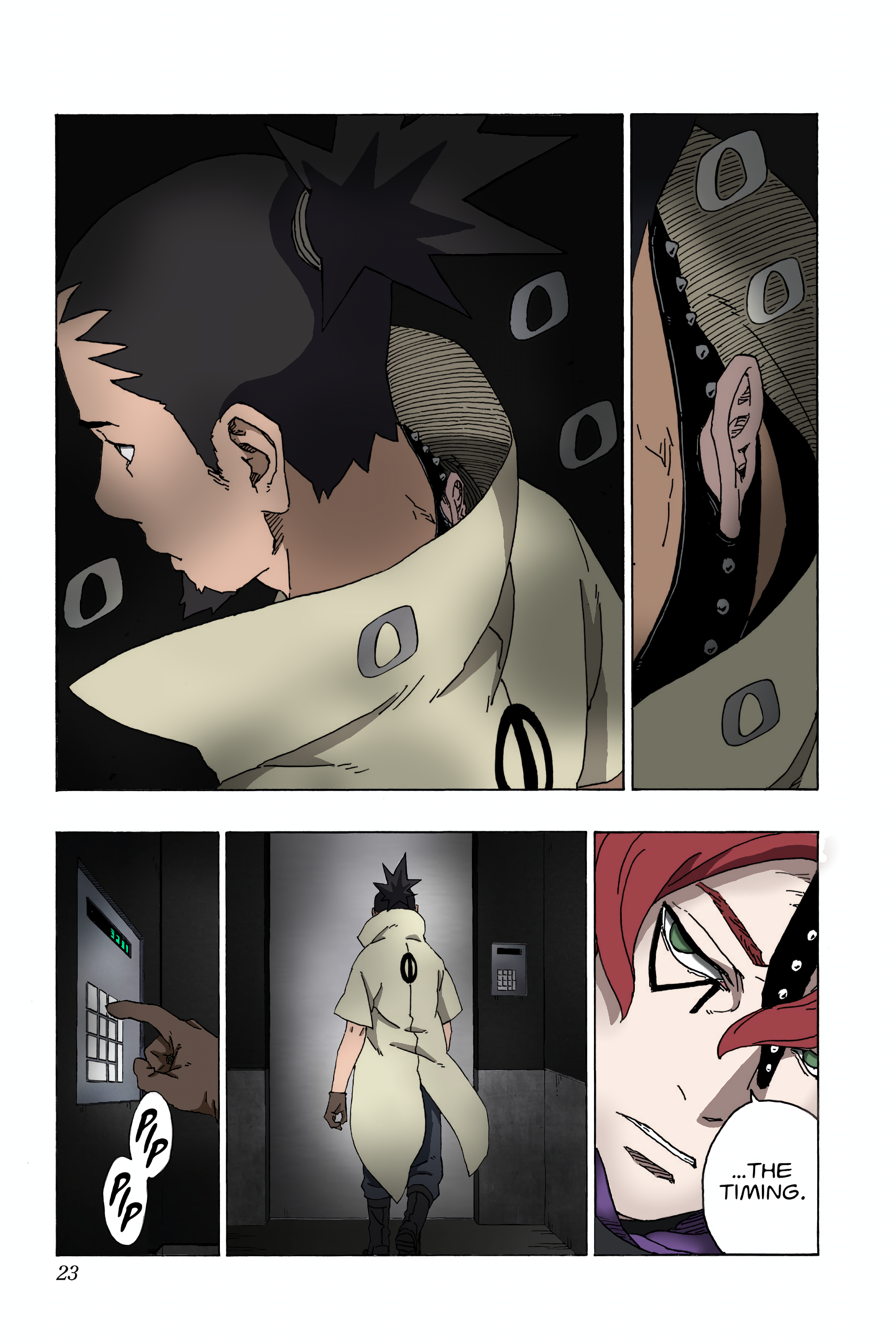 Chapter 68 Page 16