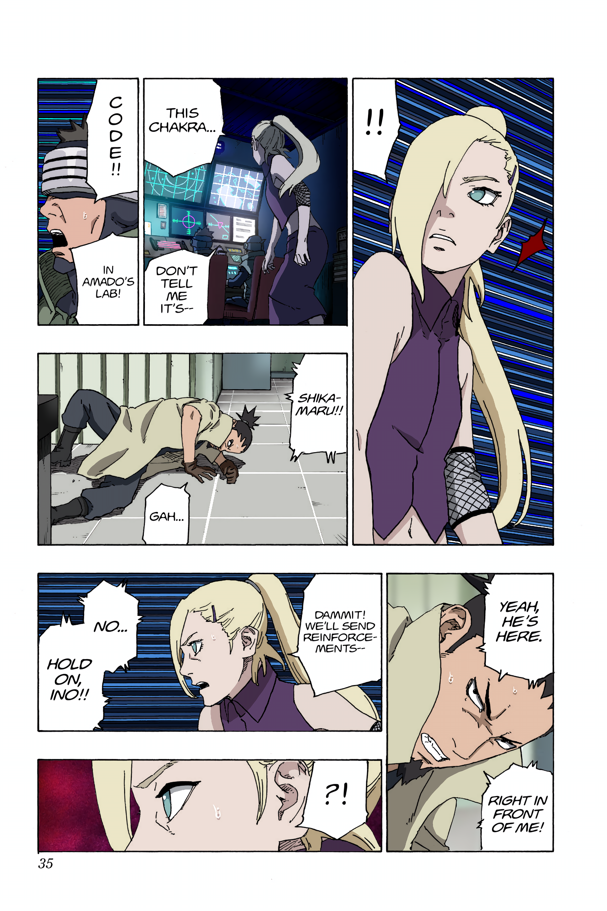 Chapter 68 Page 28