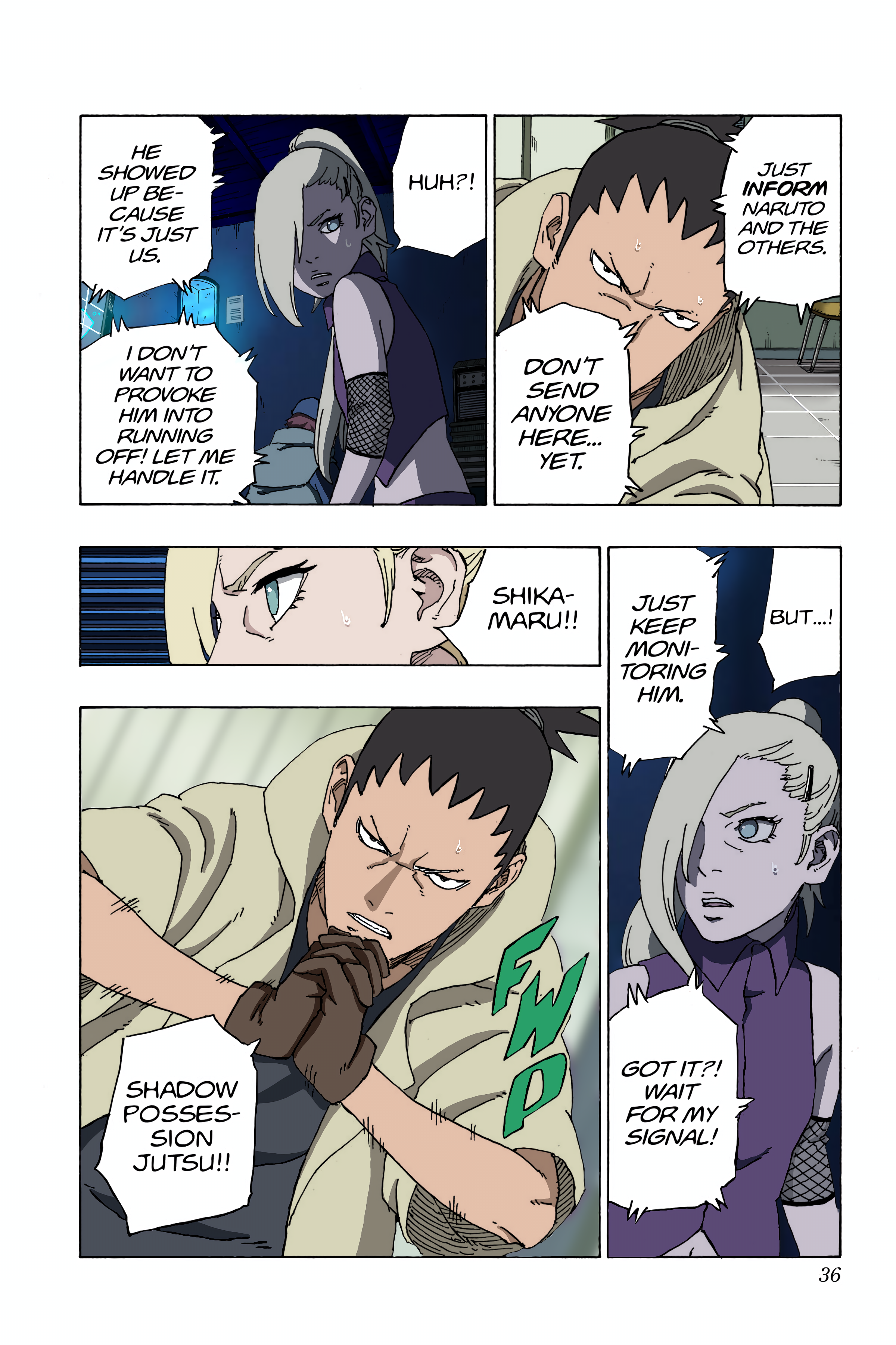 Chapter 68 Page 29