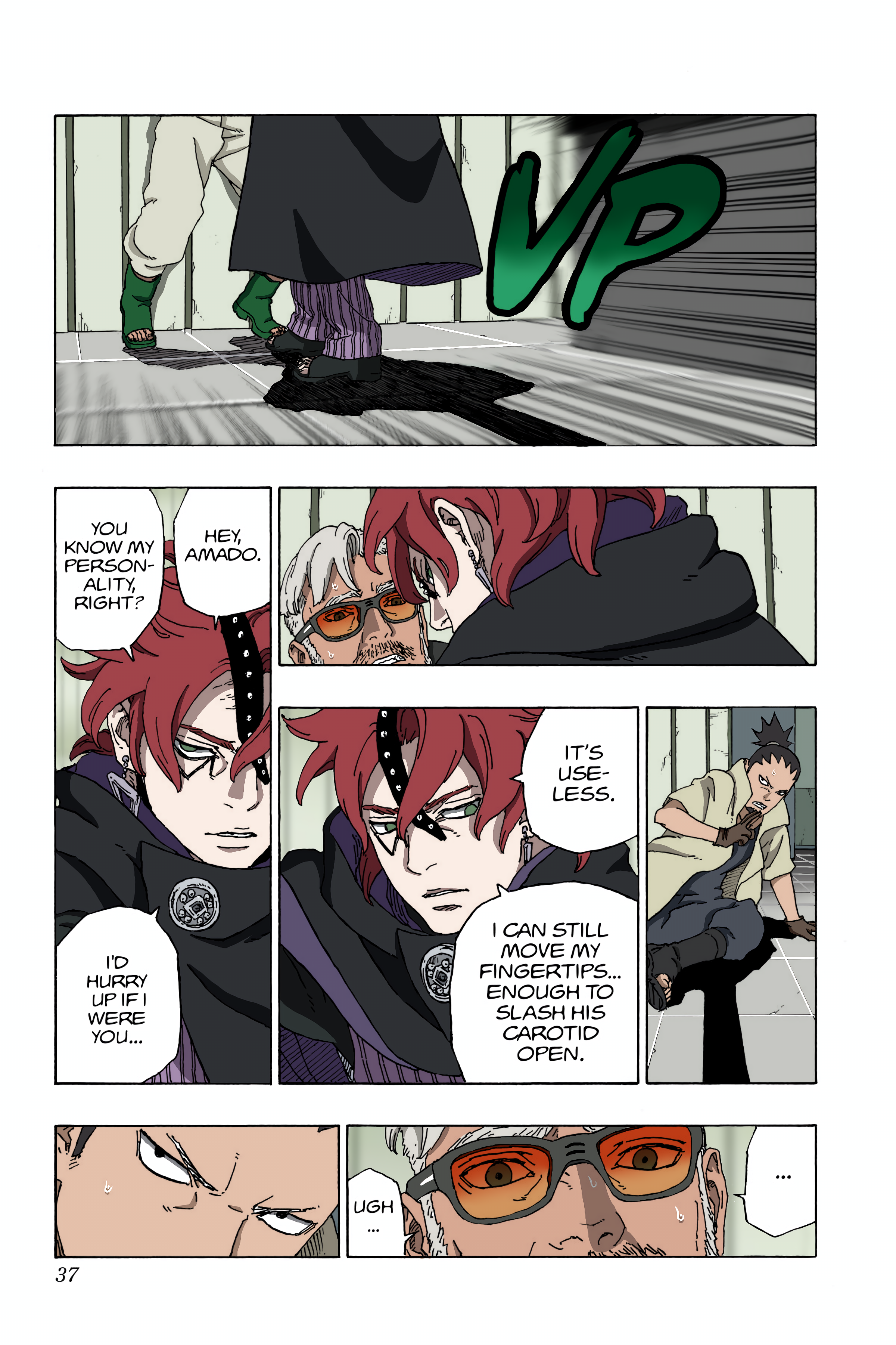 Chapter 68 Page 30