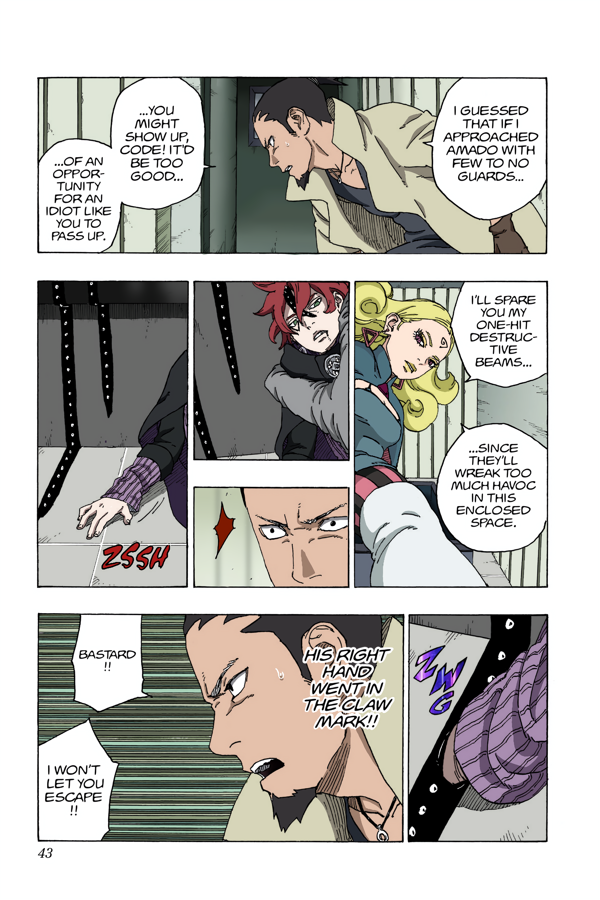 Chapter 68 Page 36