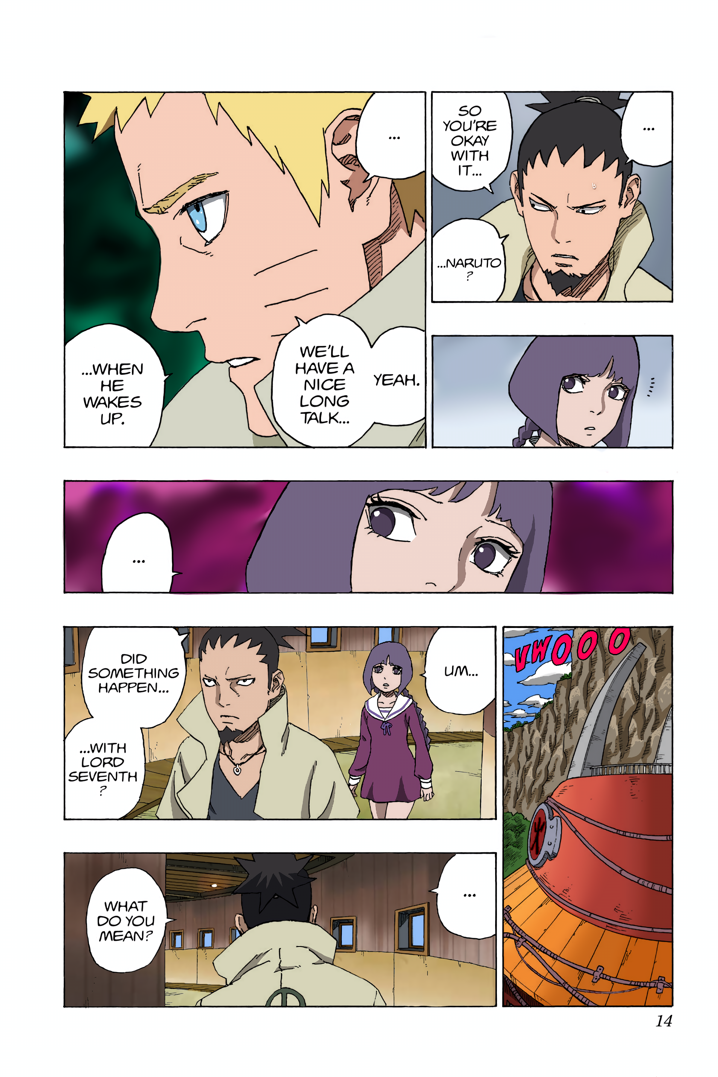 Chapter 68 Page 7
