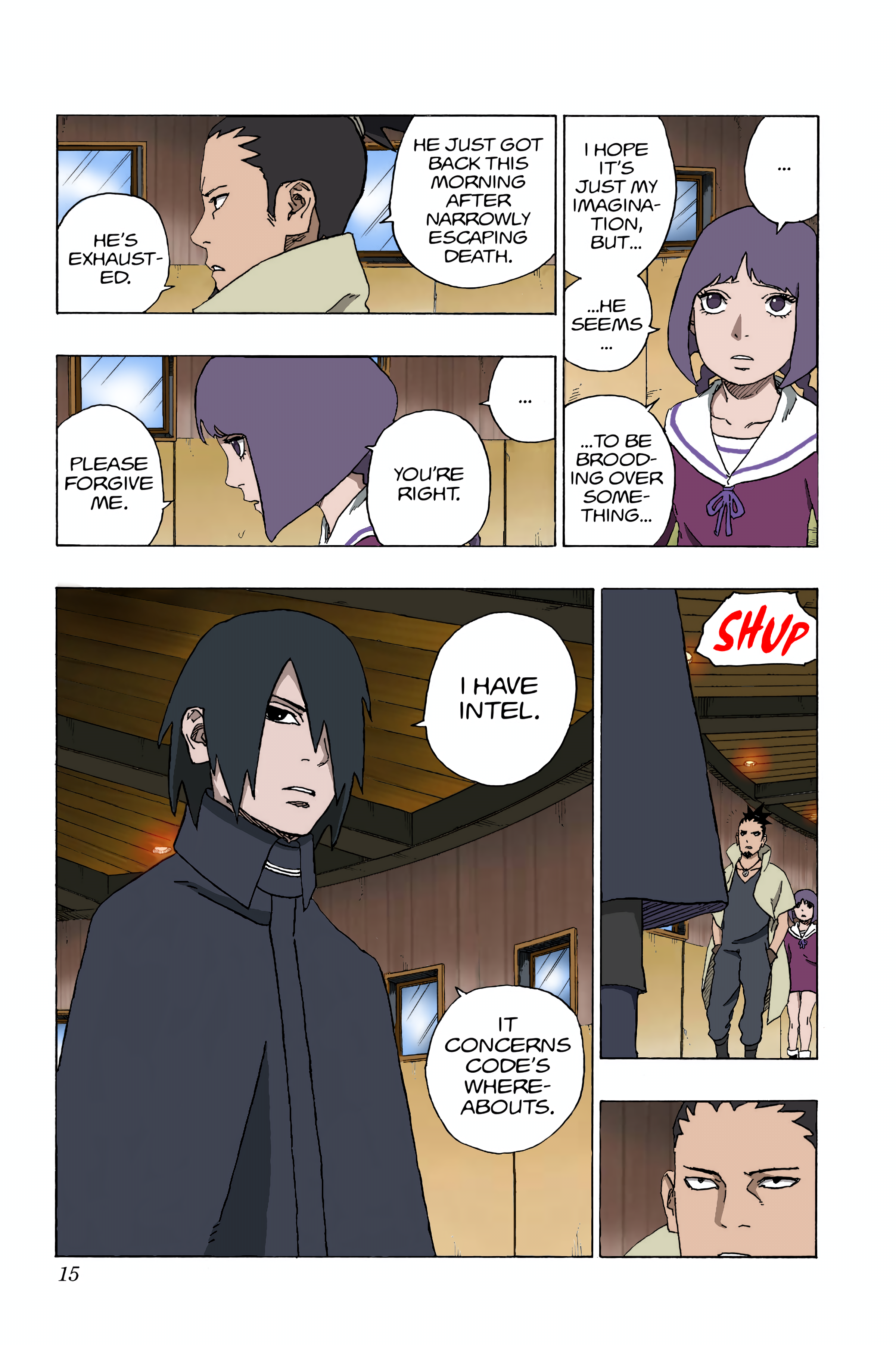 Chapter 68 Page 8
