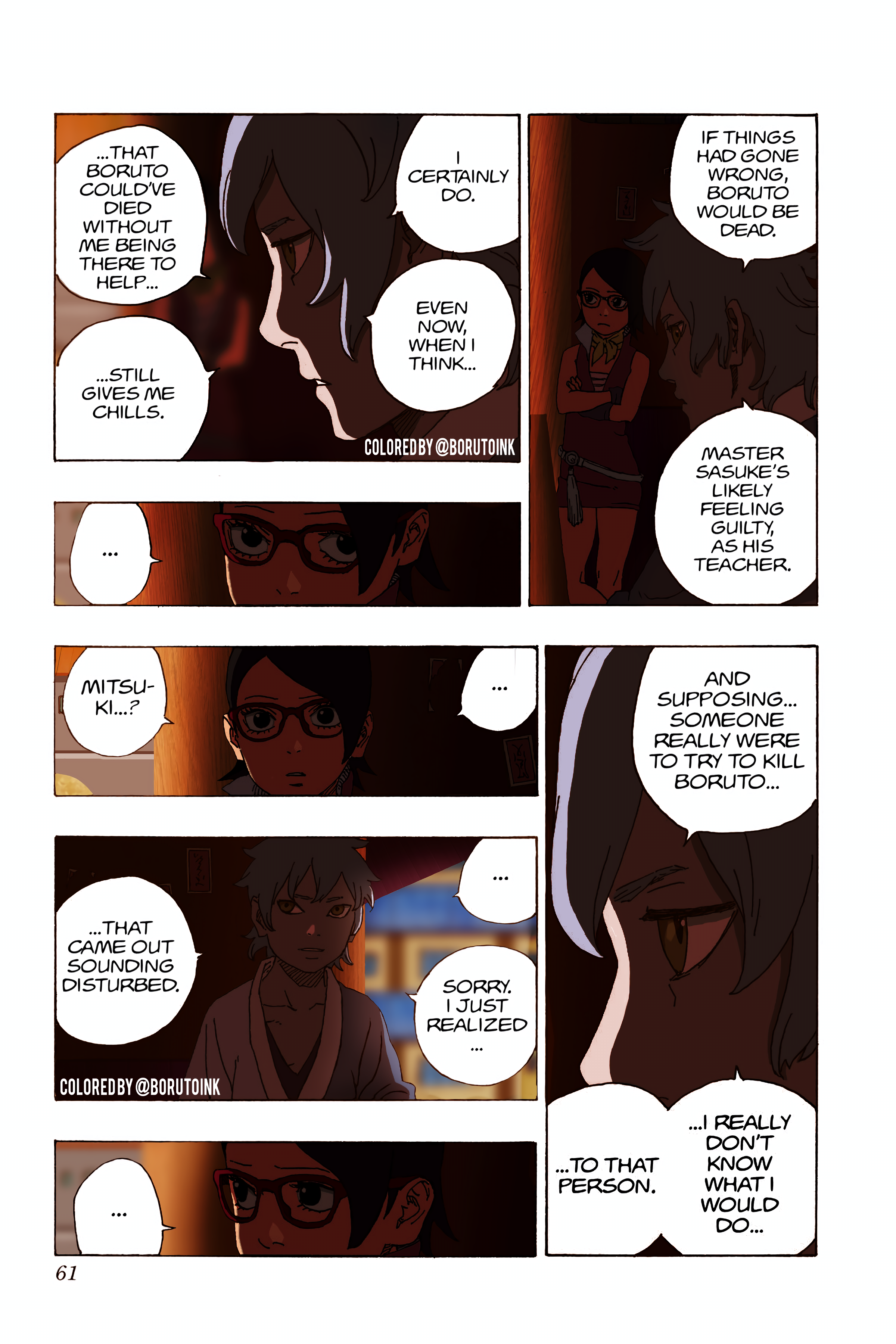 Chapter 69 Page 12