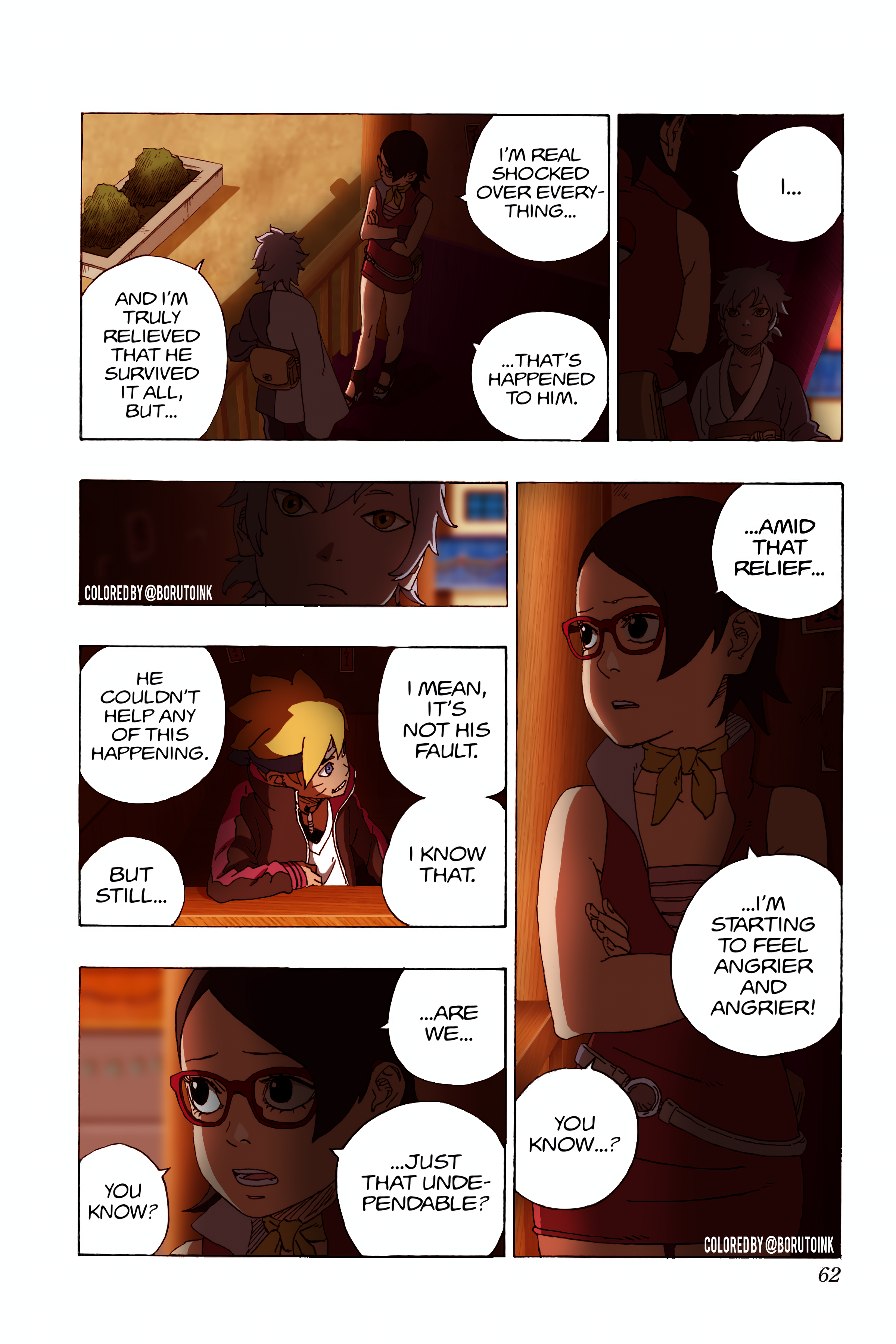 Chapter 69 Page 13