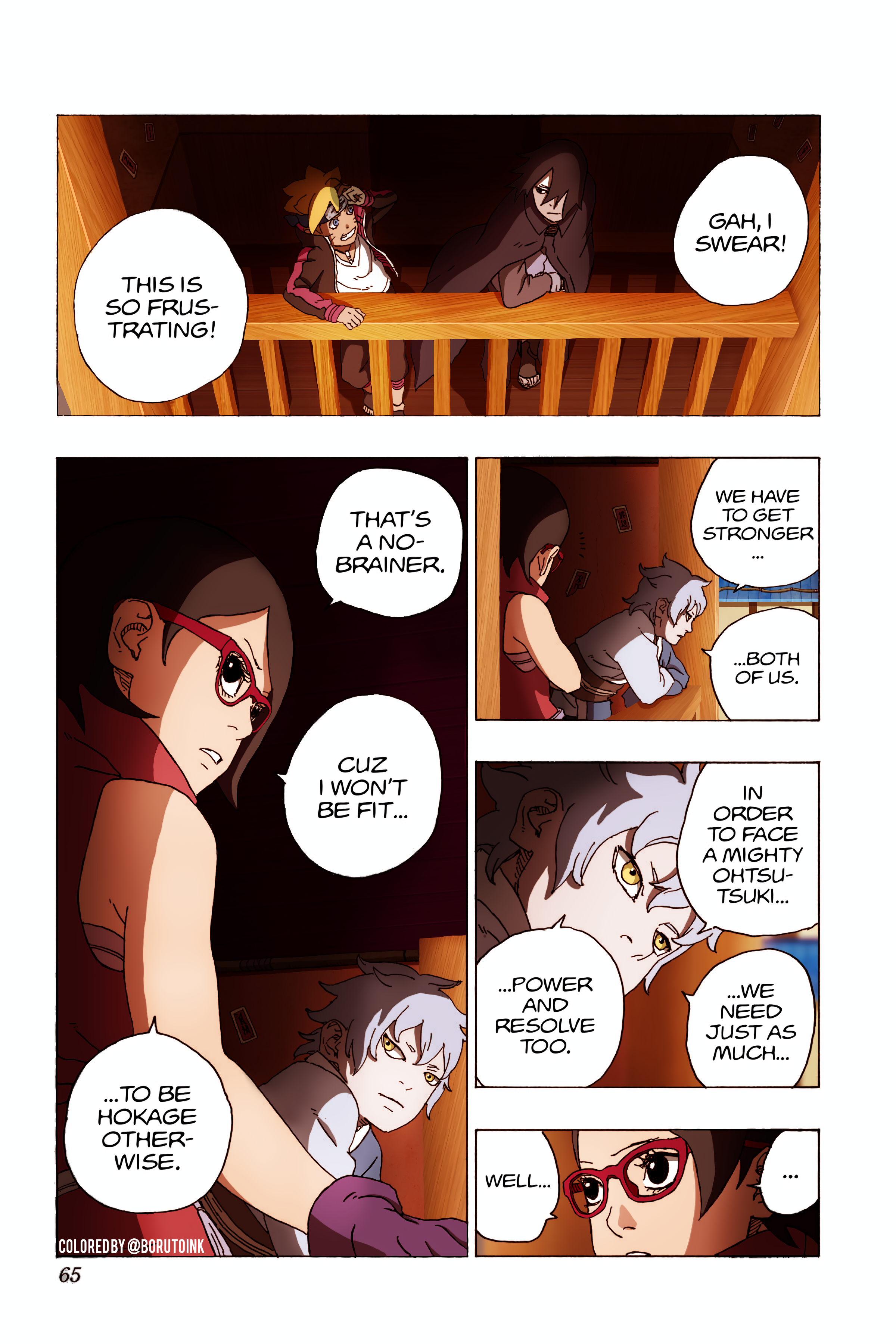 Chapter 69 Page 16