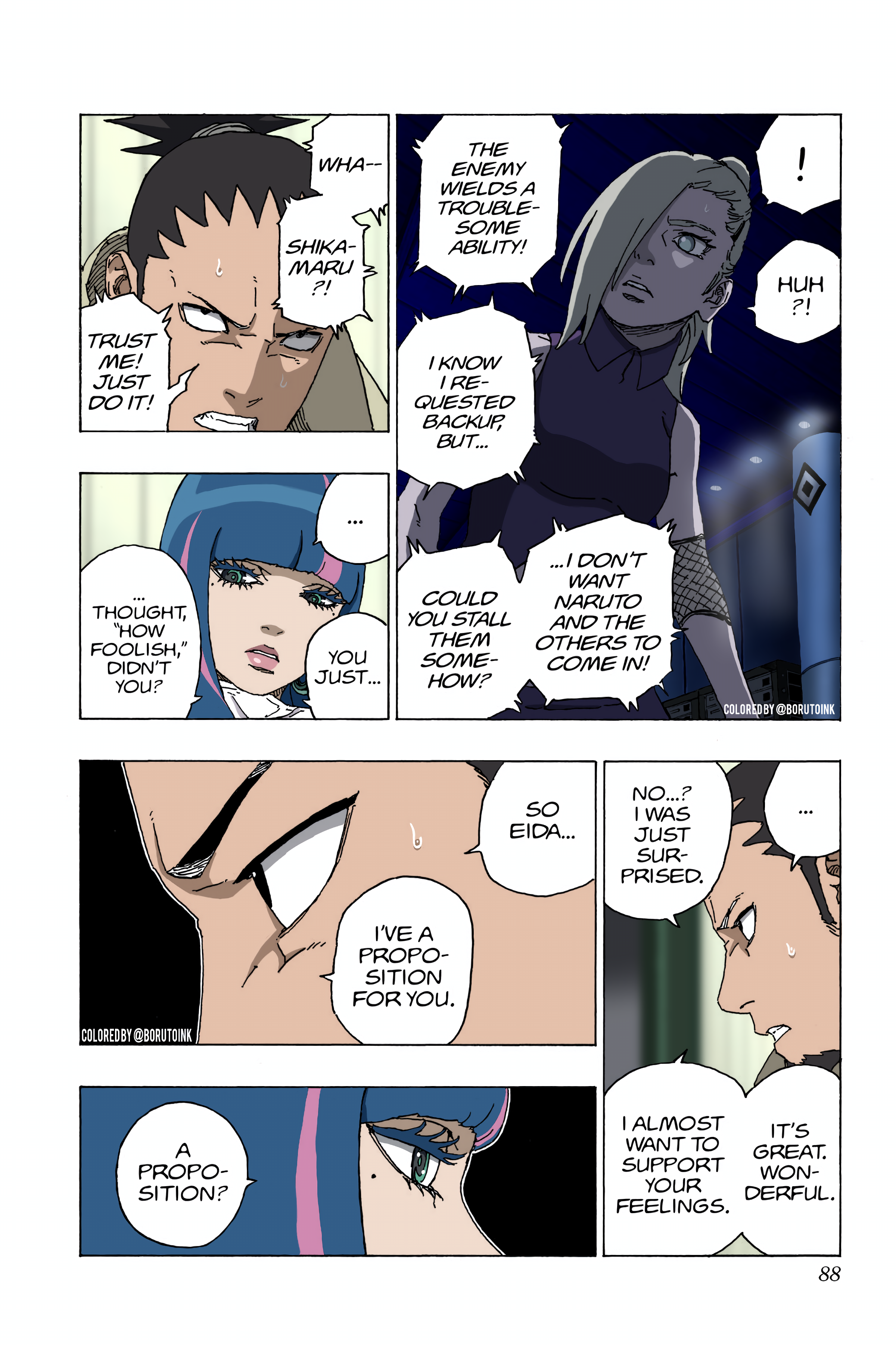 Chapter 69 Page 39